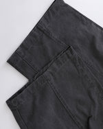 Detachable star jeans