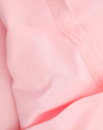 탈부착 가능한 짧은 소매