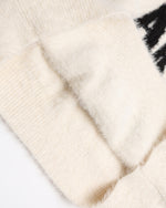 百搭簡約針織衫