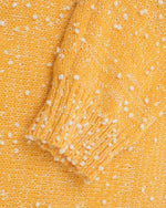 빈티지 캐주얼 커플 스웨터