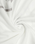 Simple design short sleeves (women's)