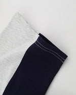 자수 폴로 반팔