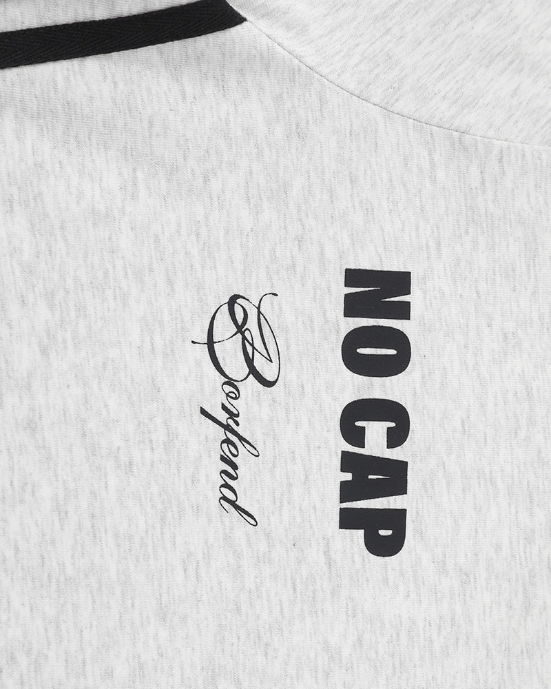 Color Block Athletic Tee