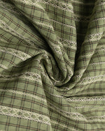 Cute short-sleeved shirt with pendant