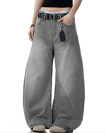 Casual and versatile trousers