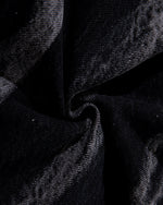 休閑個性牛仔長褲