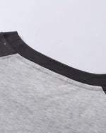 可愛小狗印花短袖