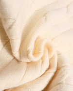 可愛小兔連帽針織衫