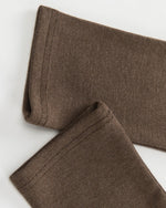 Slim Fit Long Sleeves