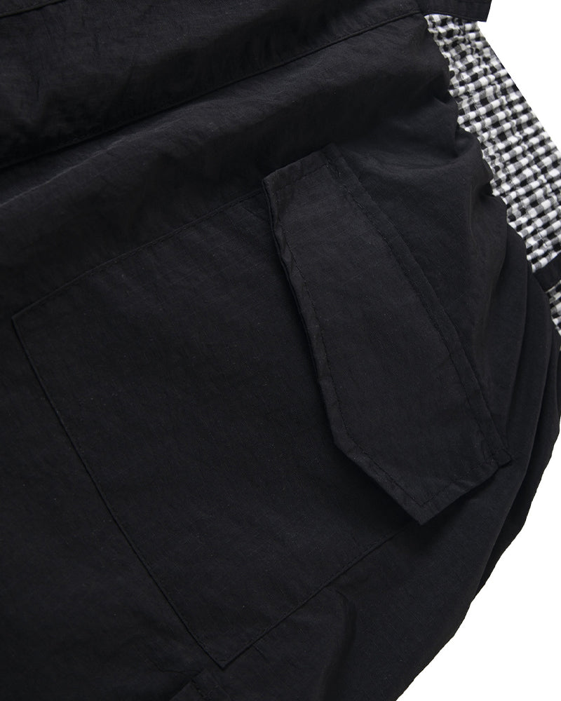 Casual statement trousers