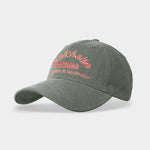 Stylish All-Match Baseball Cap