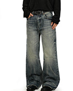 빈티지 캐주얼 팬츠