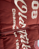 刺綉字母百搭外套