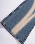 Vintage Washed Jeans
