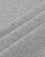 빈티지 자수 강아지 반팔