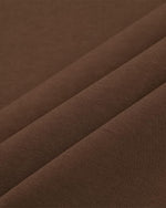 레트로 레터 패치 반팔