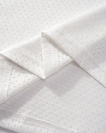 運動風透氣短袖