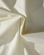 Breathable crew neck short sleeves