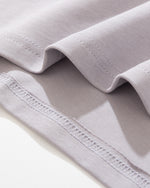 復古愛心花朵短袖