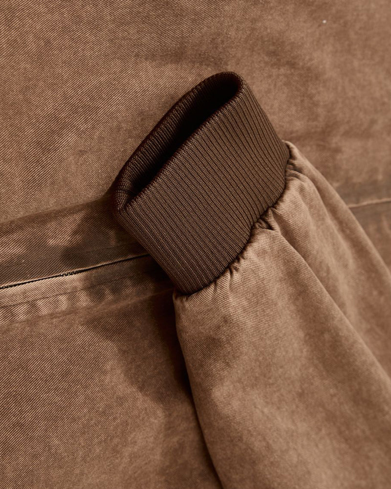 빈티지 패치워크 다용도 재킷