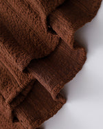 vintage striped long sleeve shirt 