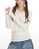 連帽修身打底衫（女款）