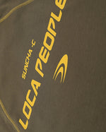 풀오버 스포츠 반팔