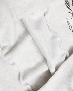 Fake two-piece spliced ​​sweatshirt