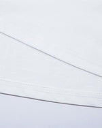 Casual sports print short sleeves