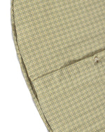 Fake two-piece long-sleeved shirt