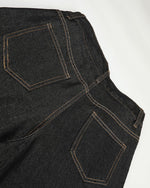 Retro versatile jeans