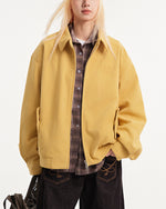 Vintage corduroy jacket