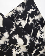 Retro casual short sleeve shirt