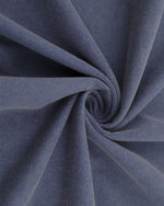 대비되는 색상의 머쉬룸 반팔