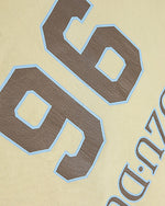 復古學院風短袖