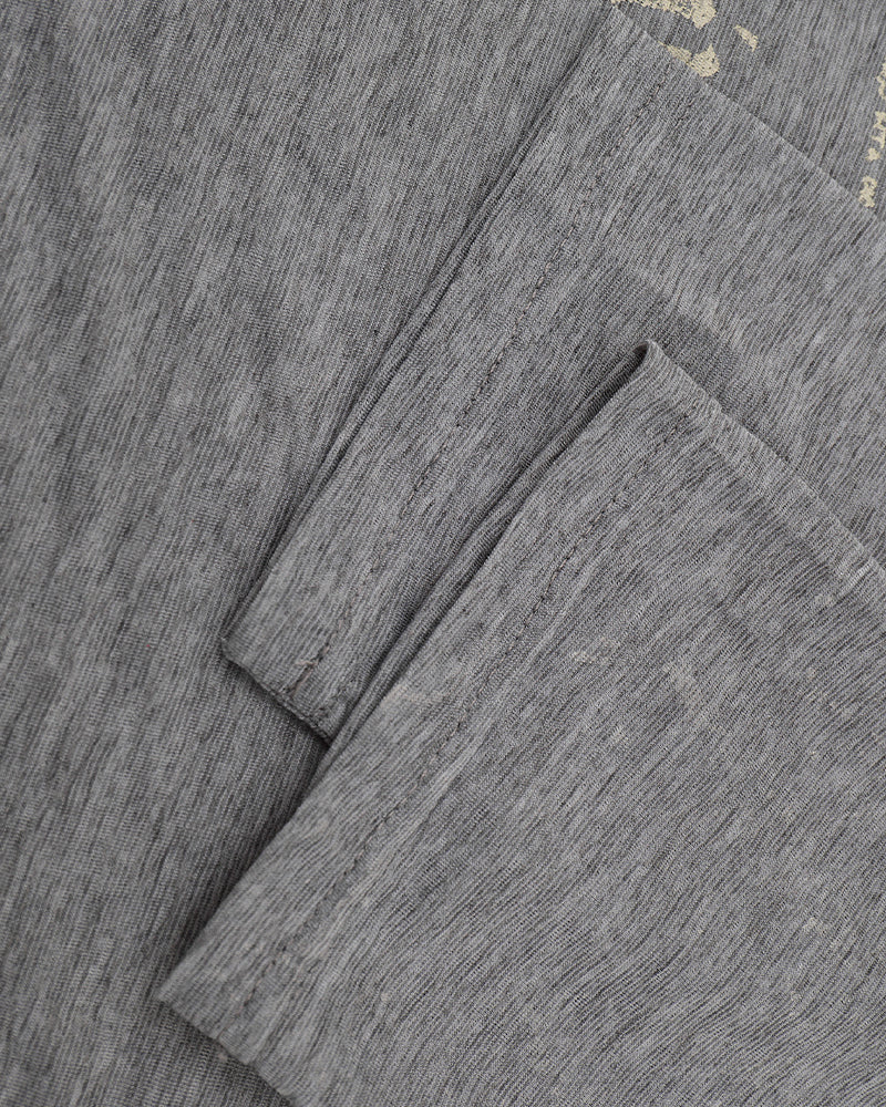 Retro casual versatile long-sleeved shirt