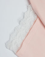 귀여운 루즈한 반팔