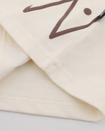 빈티지 코튼 반팔