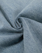 Vintage Washed Jeans