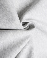 Heart Letters Hooded Sweatshirt Jacket