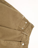 做舊休閑牛仔褲