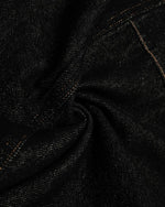 Retro designer jeans