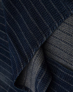 復古水洗牛仔襯衫