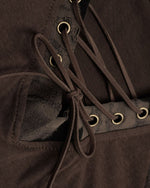 레트로 타이 반팔