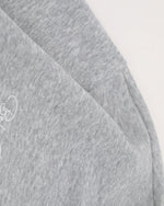 가짜 투피스 대학 스타일 스웨트셔츠