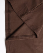 Solid color simple versatile long sleeves