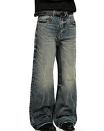 빈티지 캐주얼 팬츠