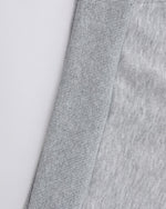 復古印花連帽衛衣