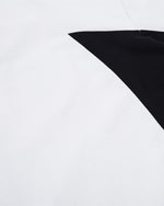 스포츠 패치워크 반팔