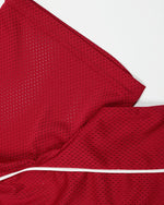 레트로 캐주얼 반팔